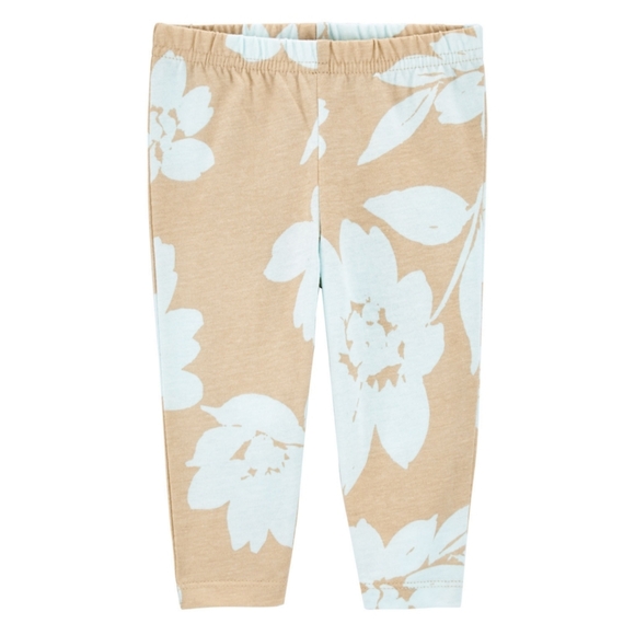 Carter's Girls 3 Piece "Oh so Sweet" Bodysuit Pant Set - Picture 8 of 10